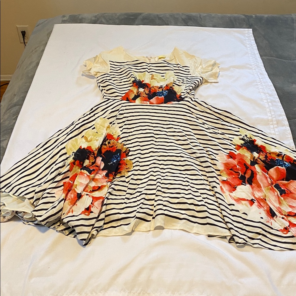 Corey Lynn Calter Verna dress sz 0 - Picture 15 of 16